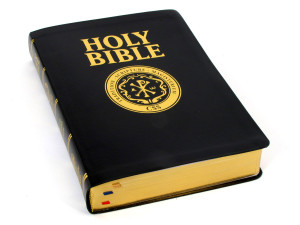 bible